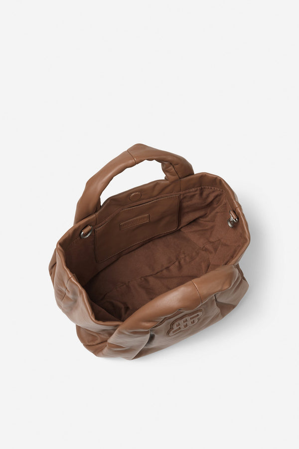 LIX BAG - BROWN
