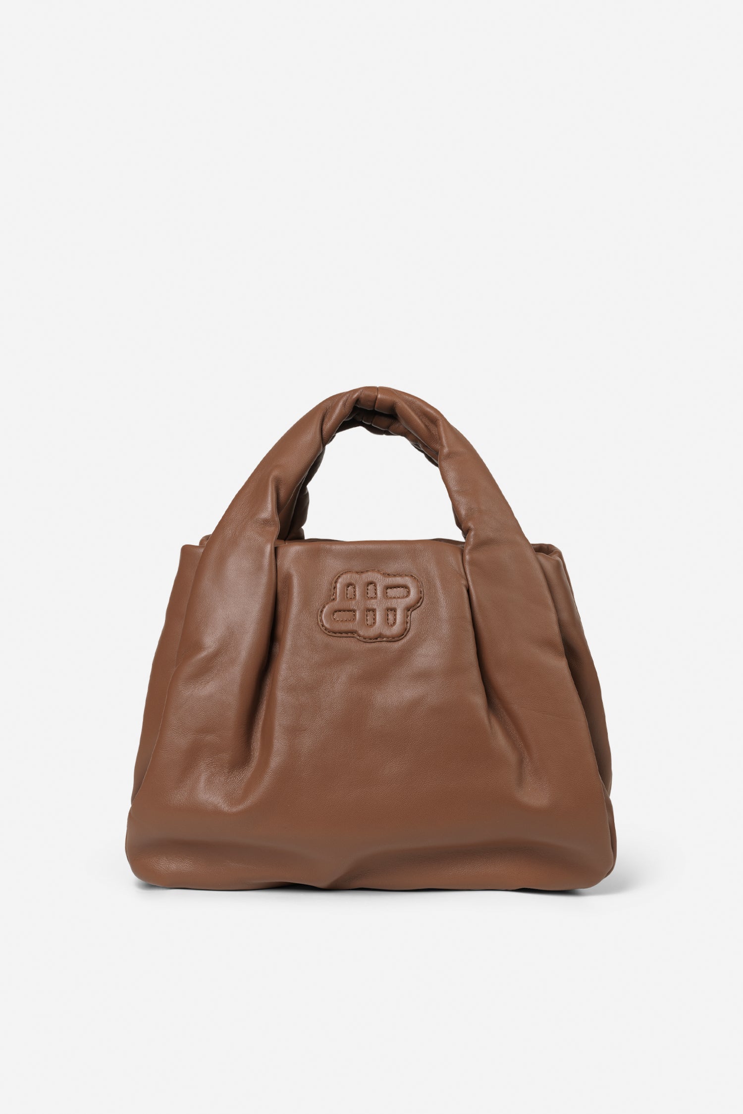 LIX BAG - BROWN