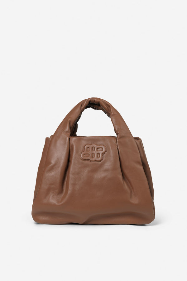 LIX BAG - BROWN