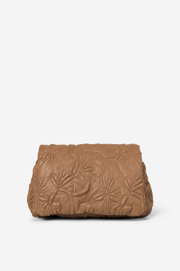 FOLUKE BAG - CARAMEL