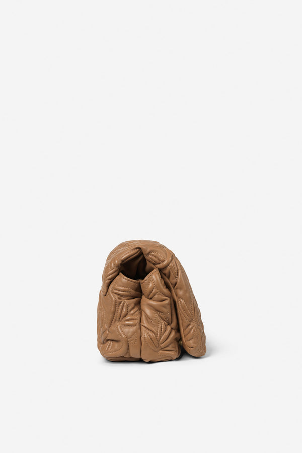 FOLUKE BAG - CARAMEL