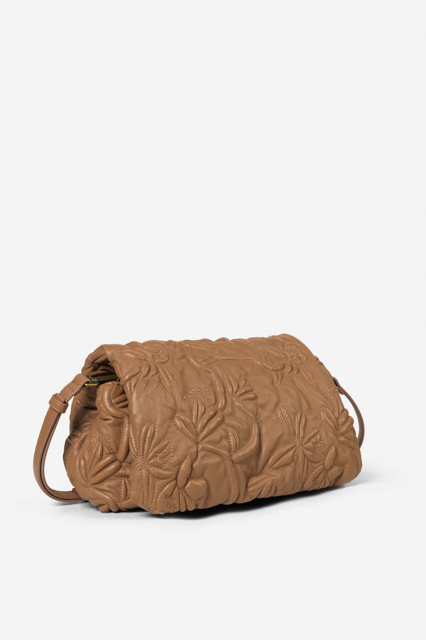 FOLUKE BAG - CARAMEL