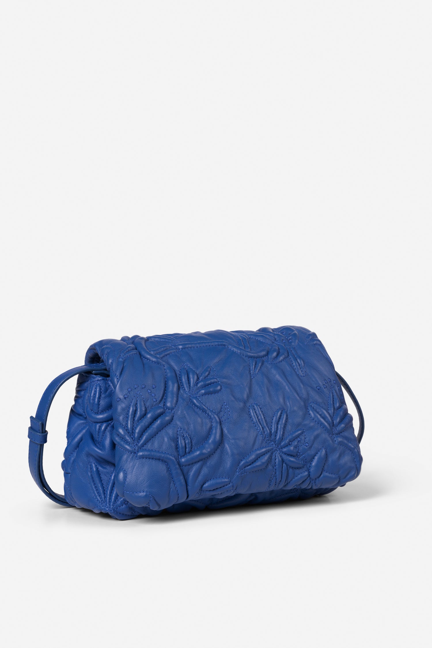 ROLUKE BAG - BLUE