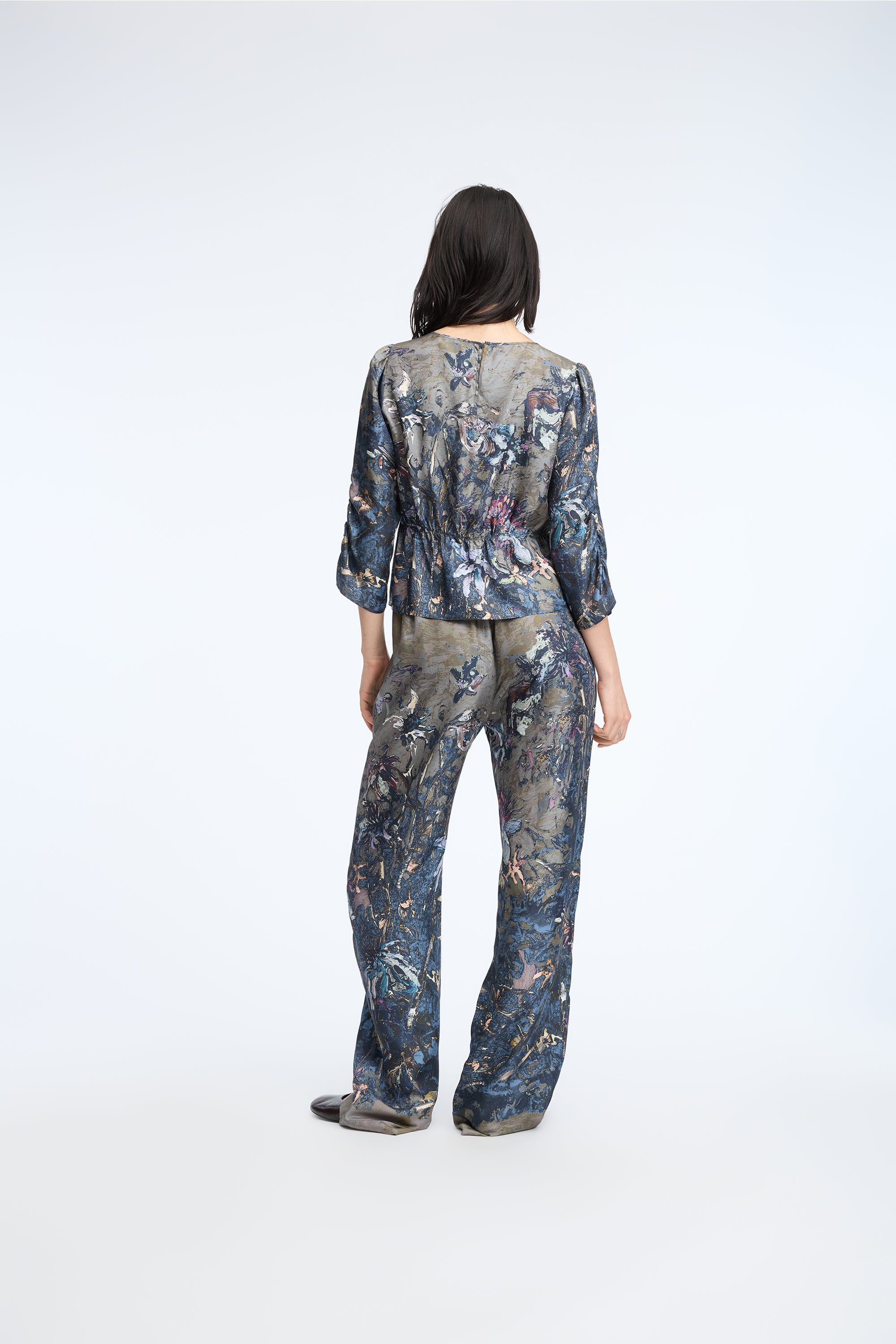 VIRAGO - PRINT NATURE