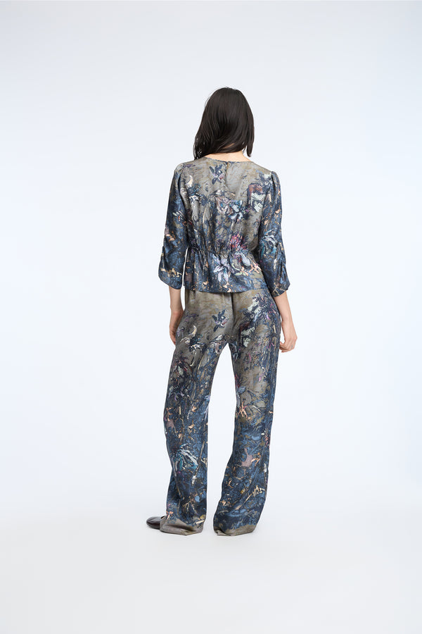 VIRAGO - PRINT NATURE