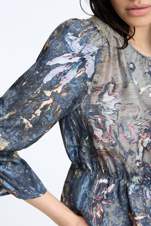 VIRAGO - PRINT NATURE