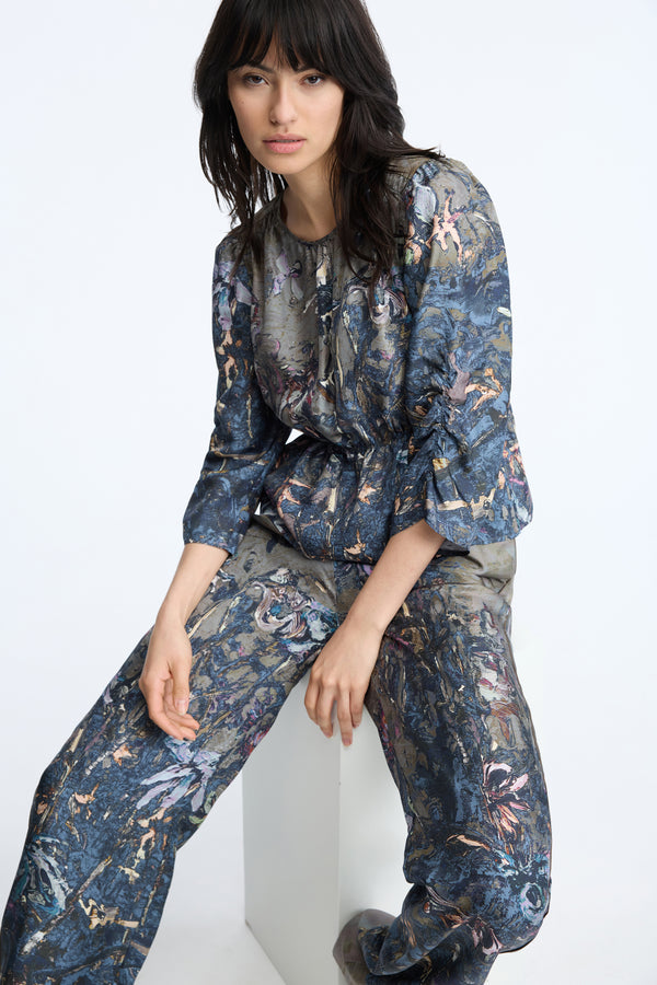 VIRAGO - PRINT NATURE