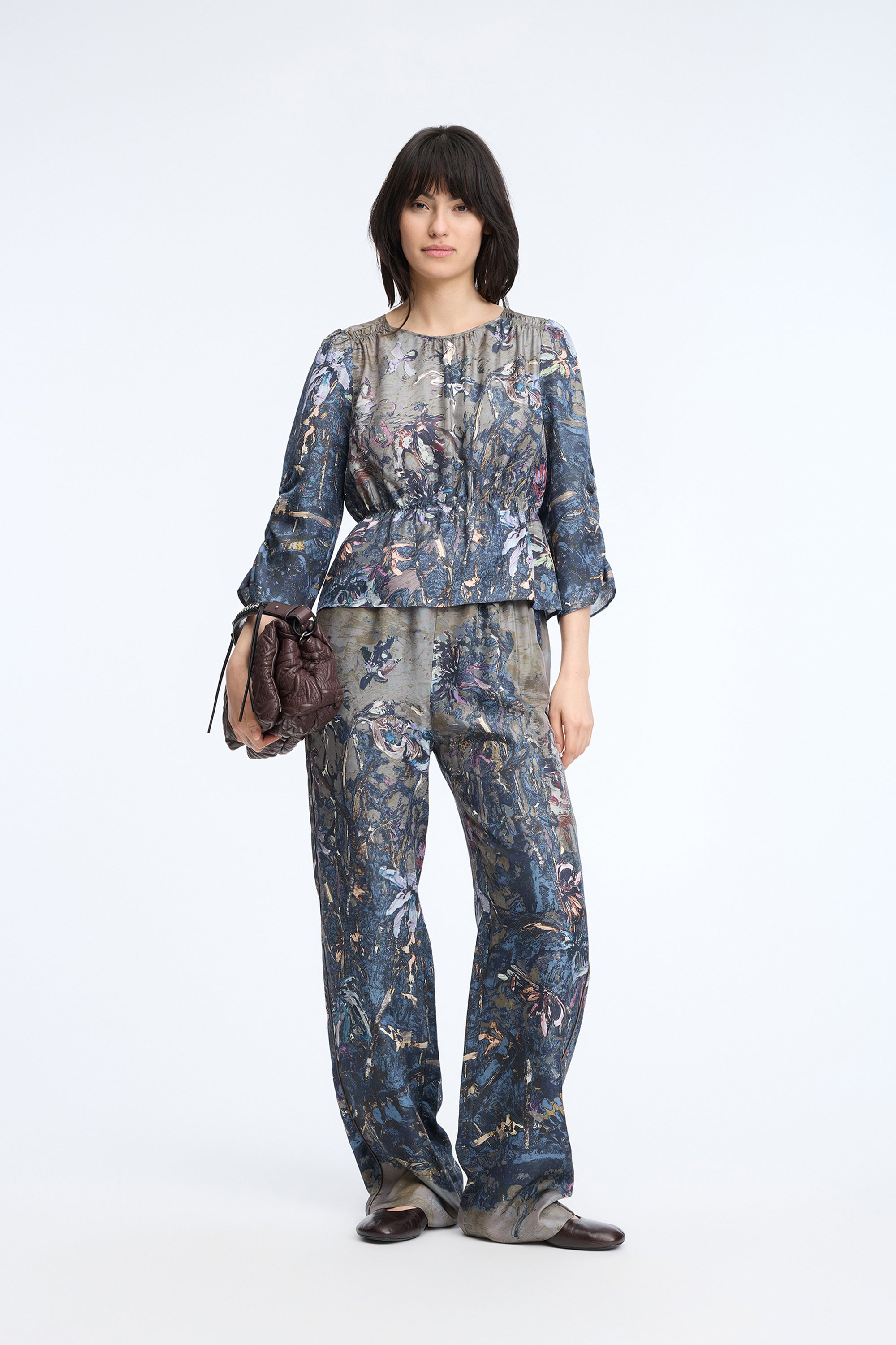 VIRAGO - PRINT NATURE