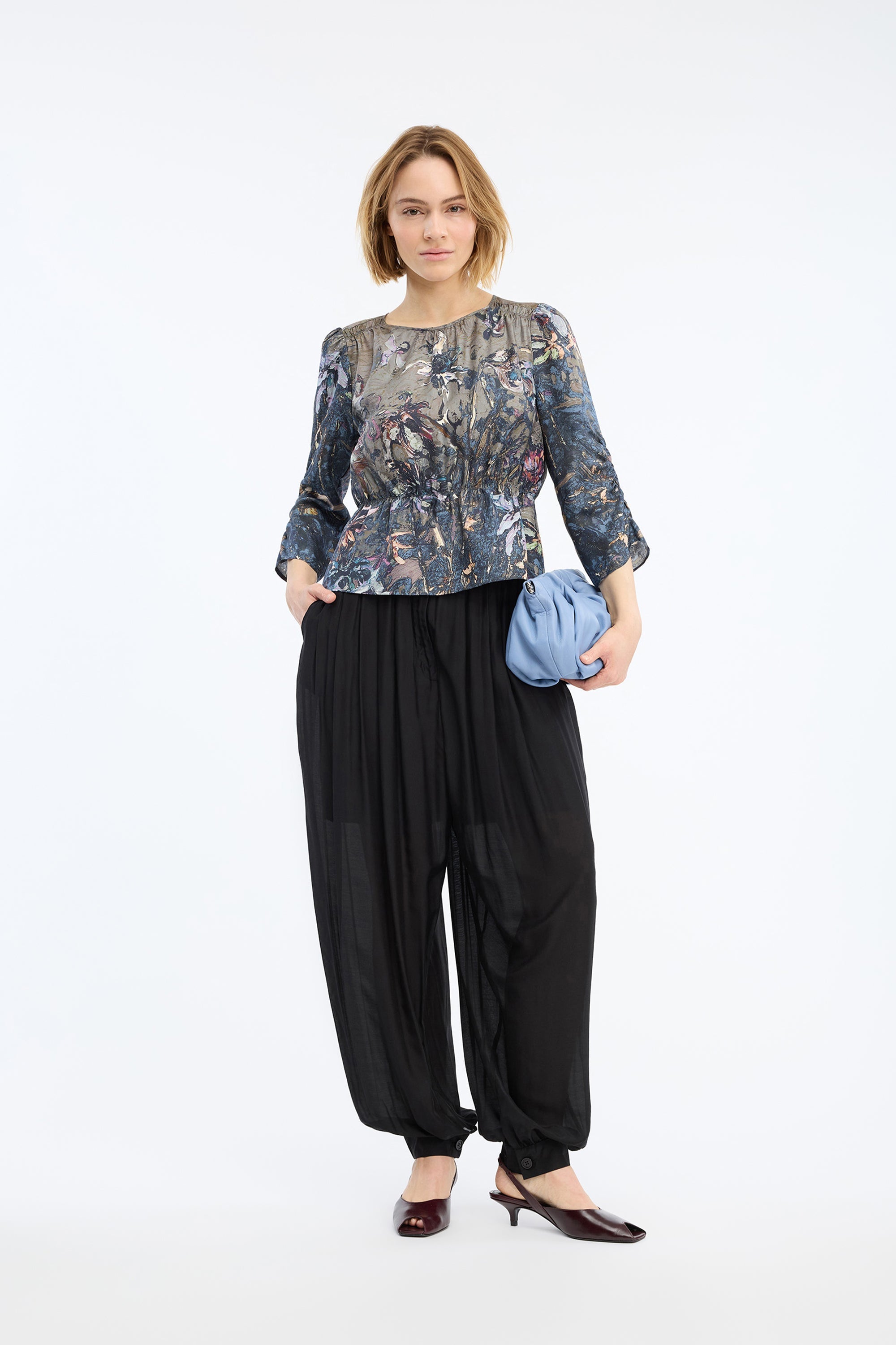 VIRAGO - PRINT NATURE