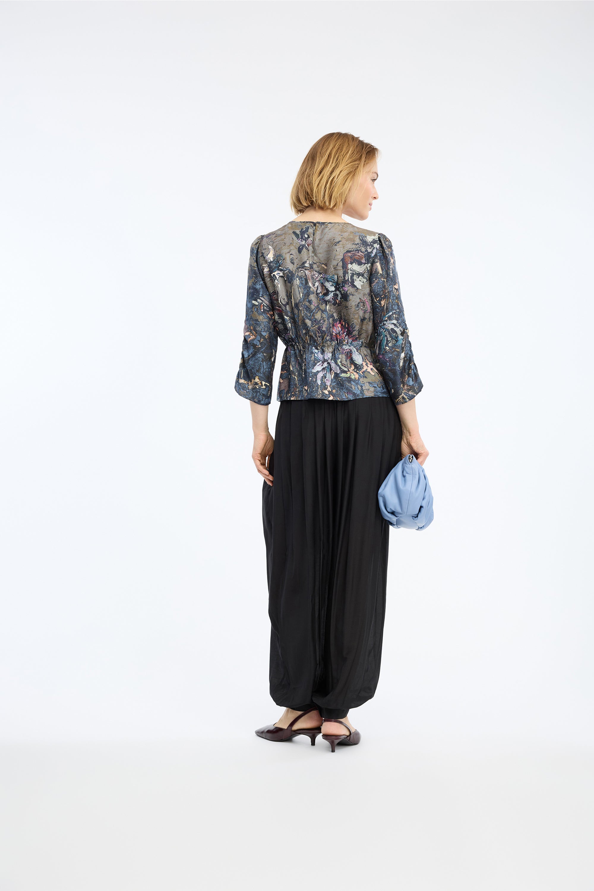VIRAGO - PRINT NATURE