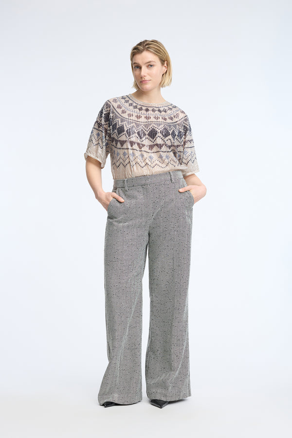 VUNNY - PRINT CAMEL