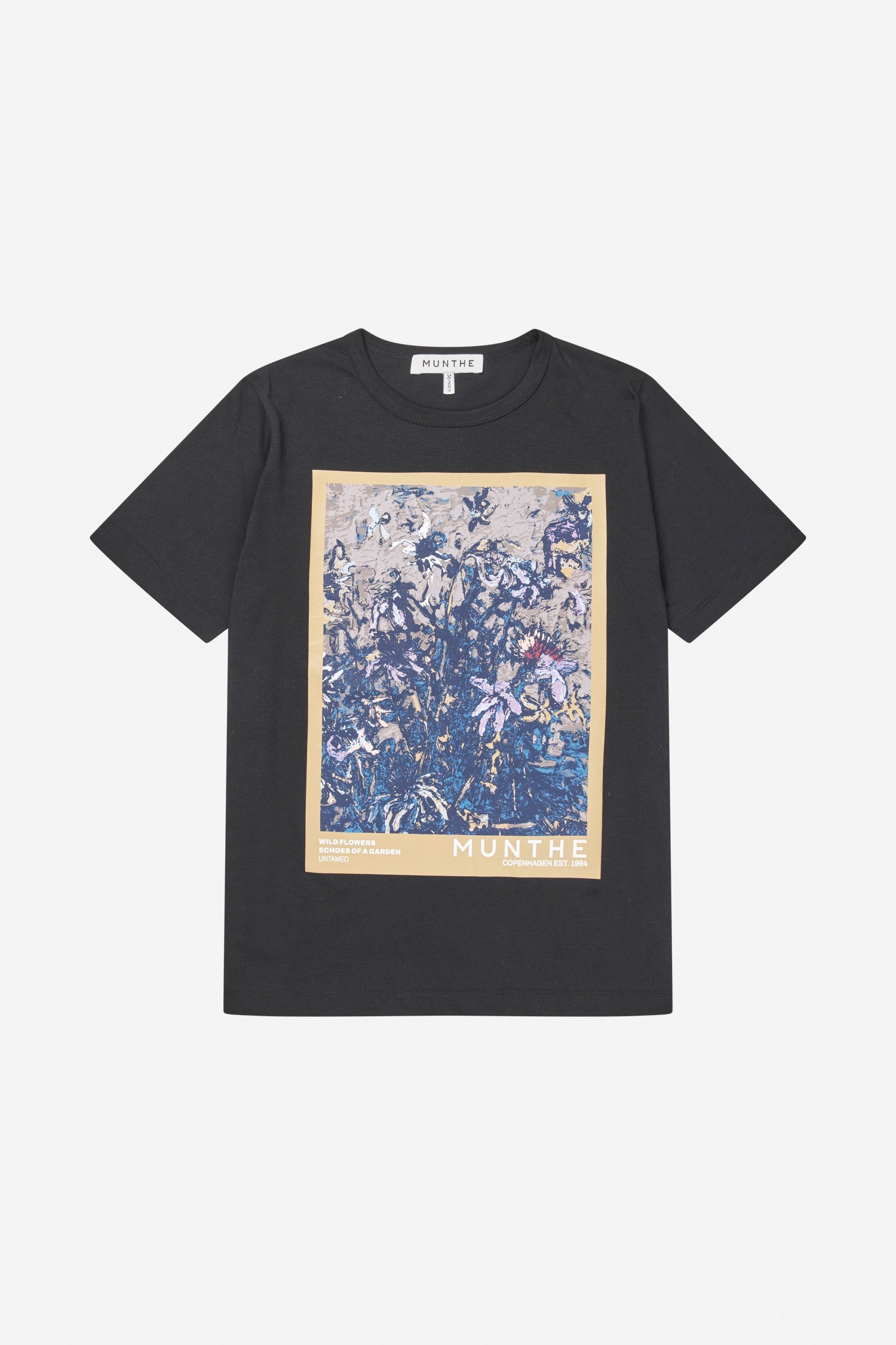 VURANUS - BLACK
