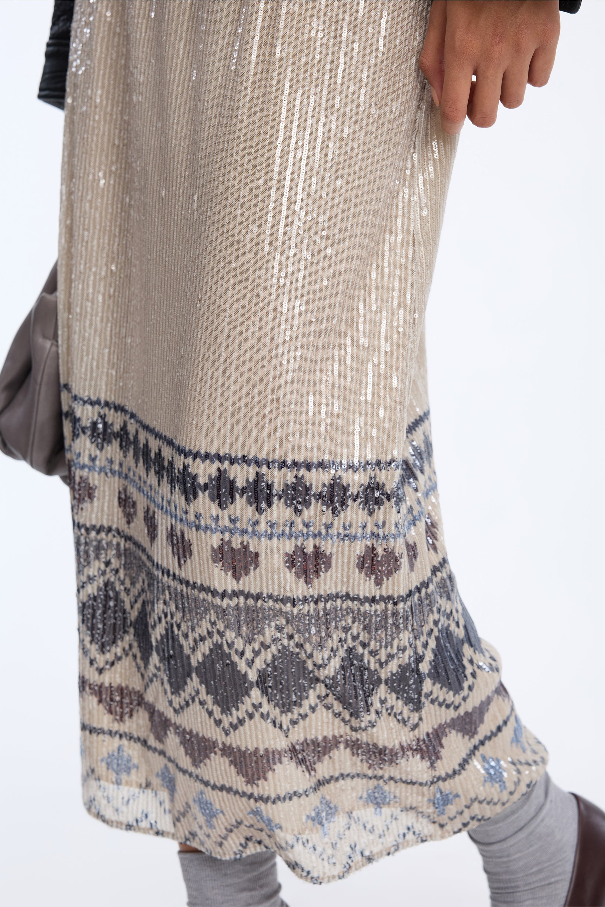VUZIA - PRINT CAMEL