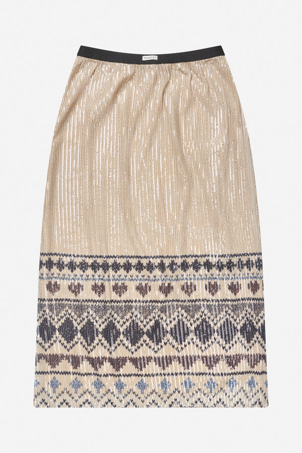 VUZIA - PRINT CAMEL