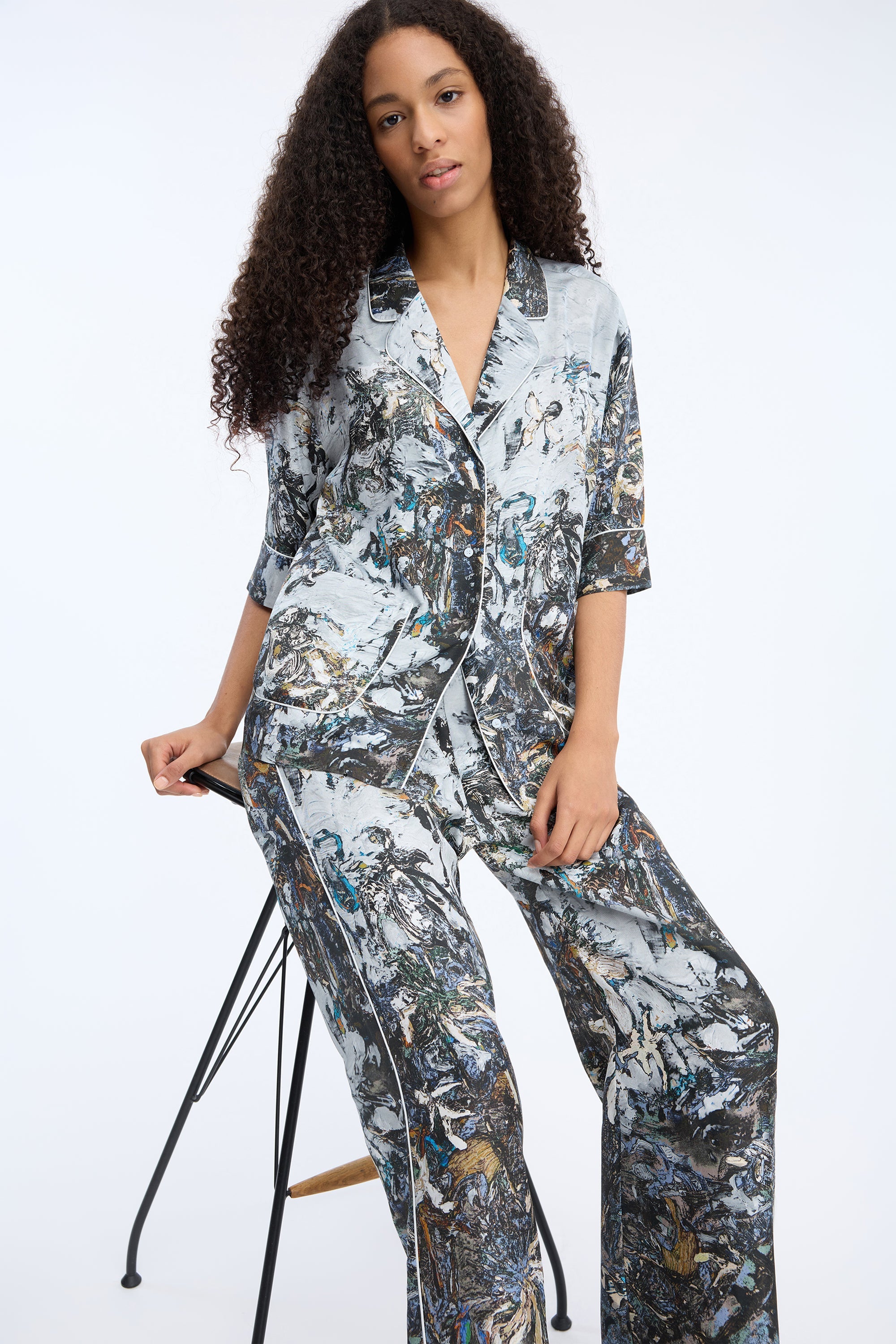 VARUM - PRINT NATURE