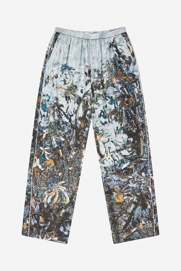 VARUM - PRINT NATURE
