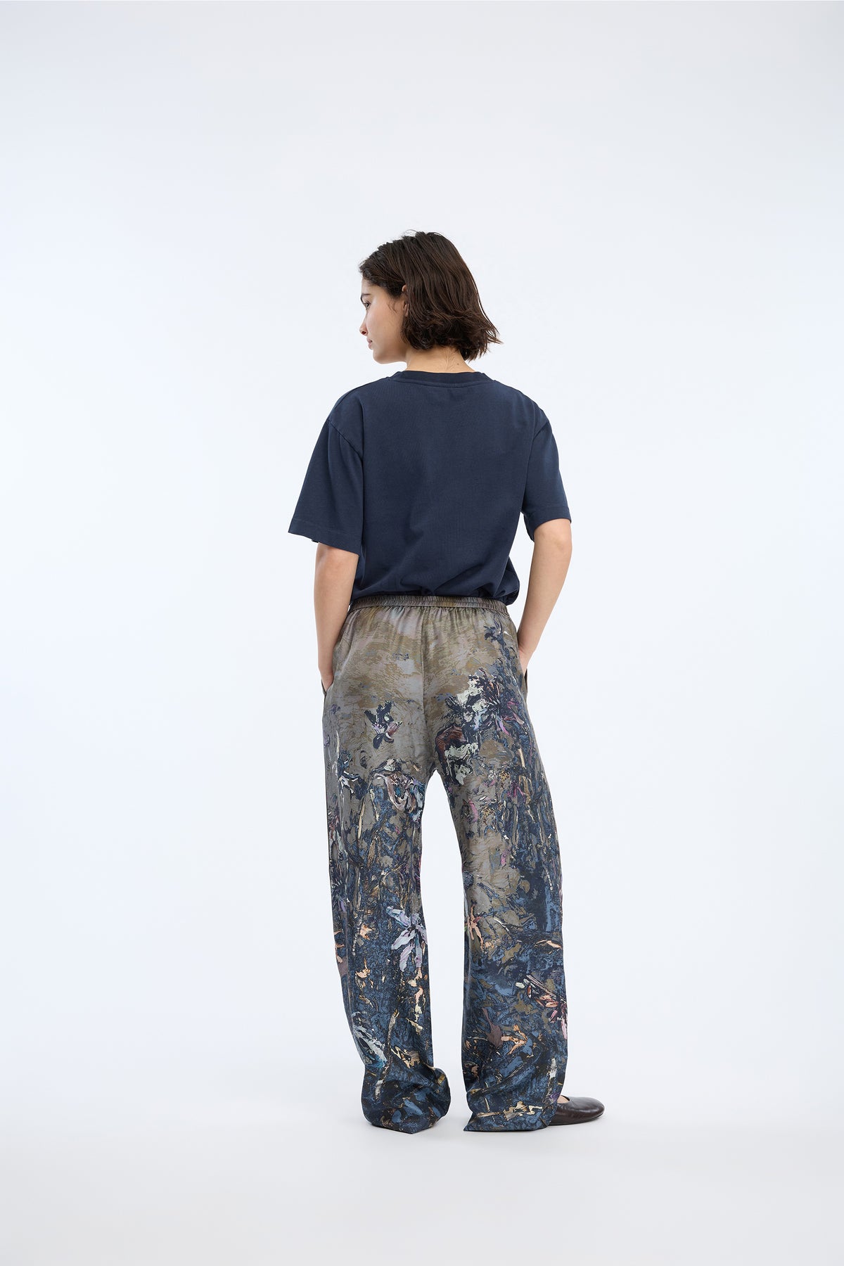 VARUM - PRINT NATURE
