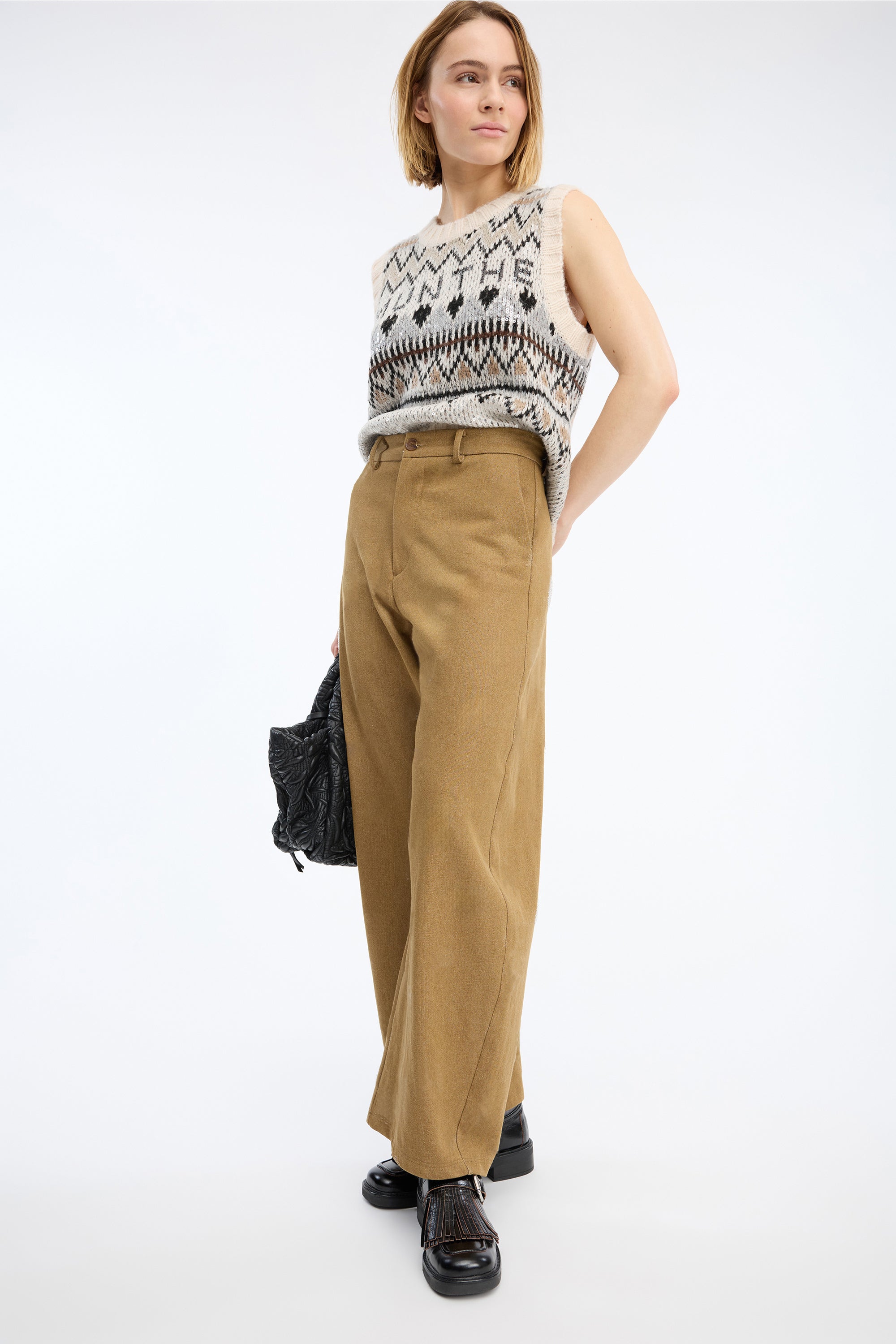 VUZLER - NATURE