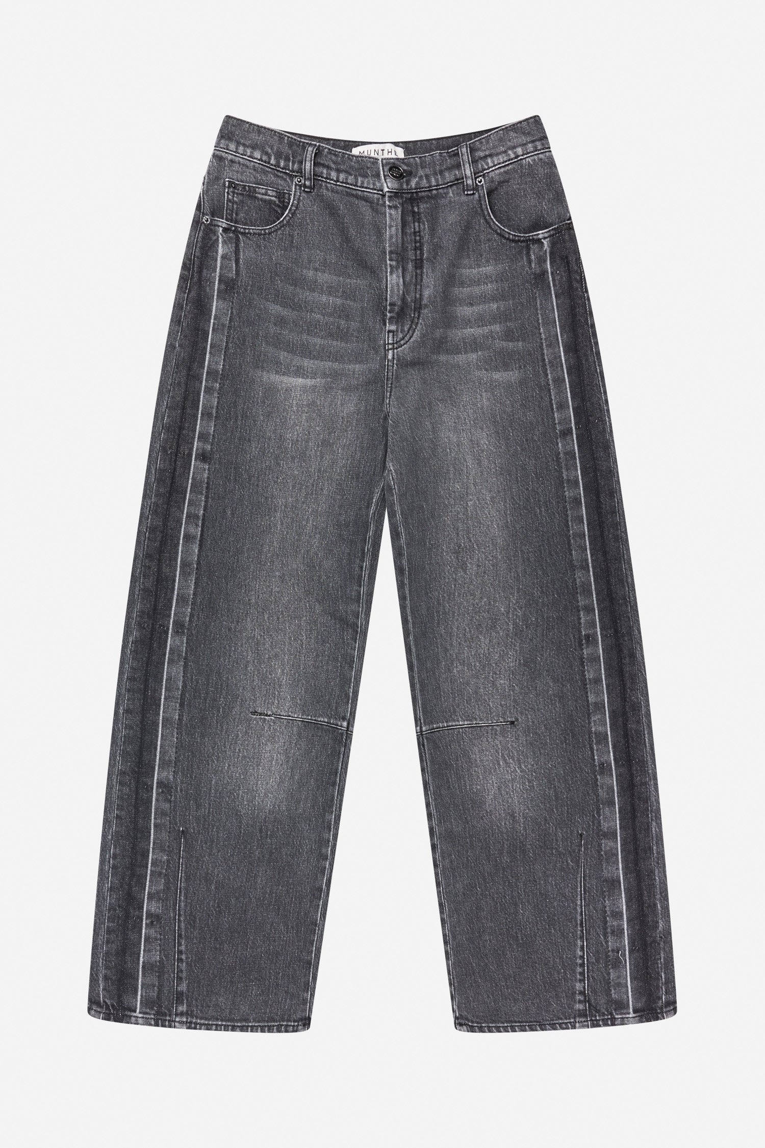 BOHDI LONG - BLACK