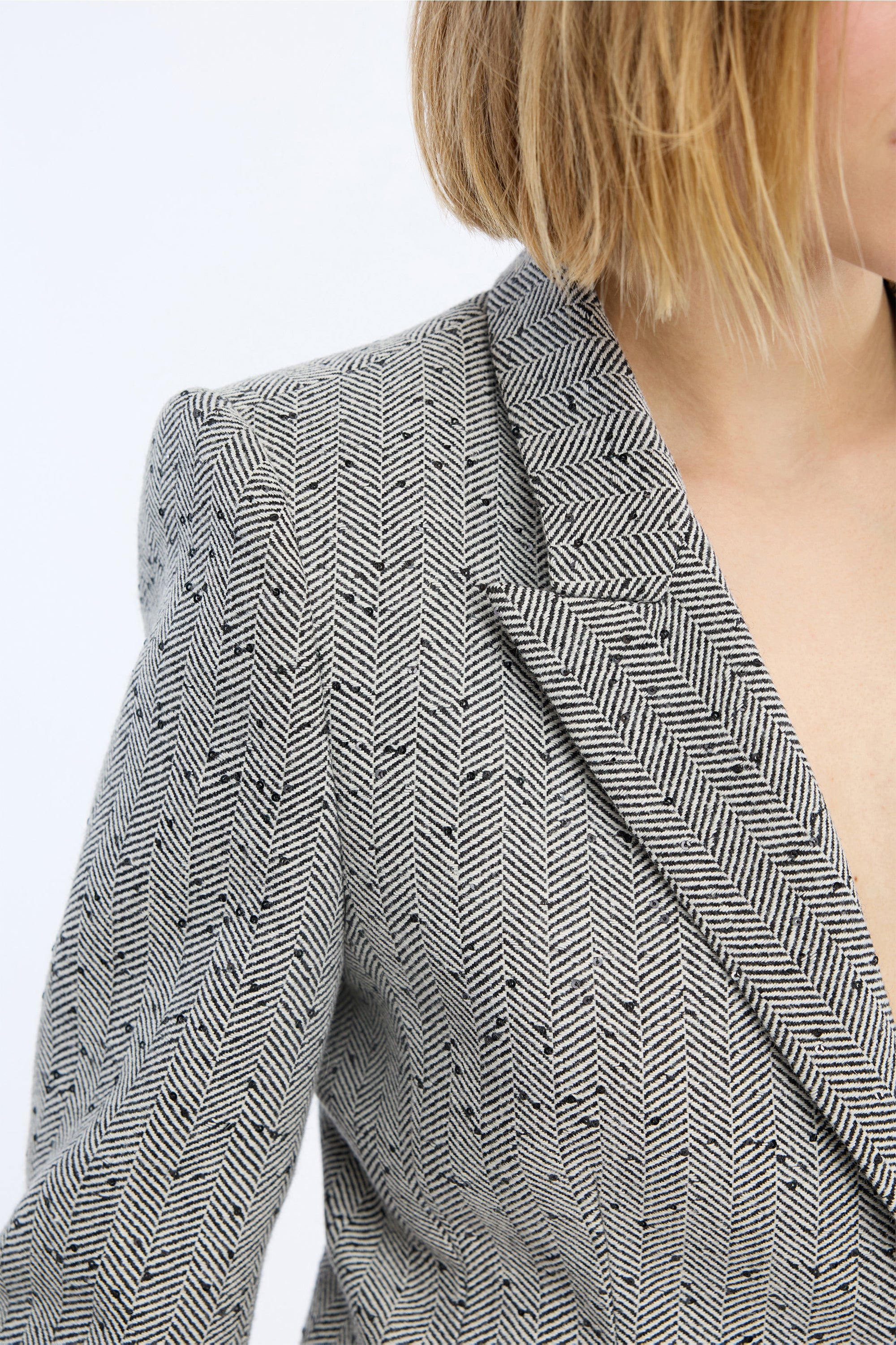 LAWO - CHARCOAL