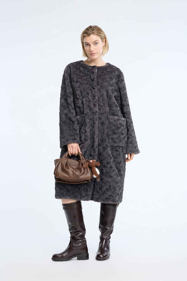 VAINA - GREY