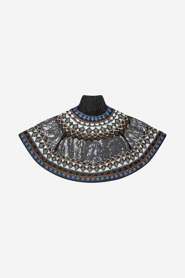 VERST - MIX BLACK