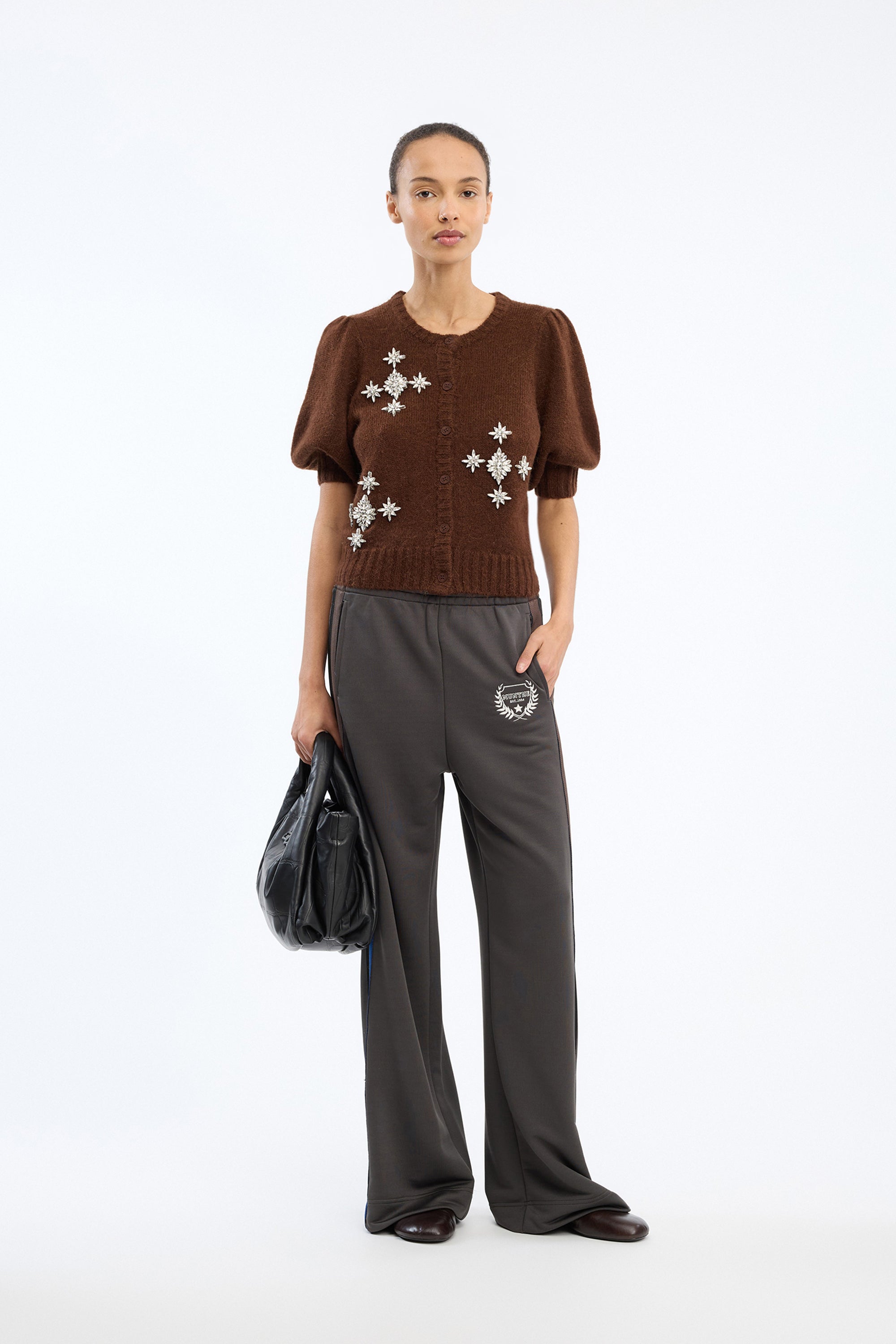 VOCCA - BROWN