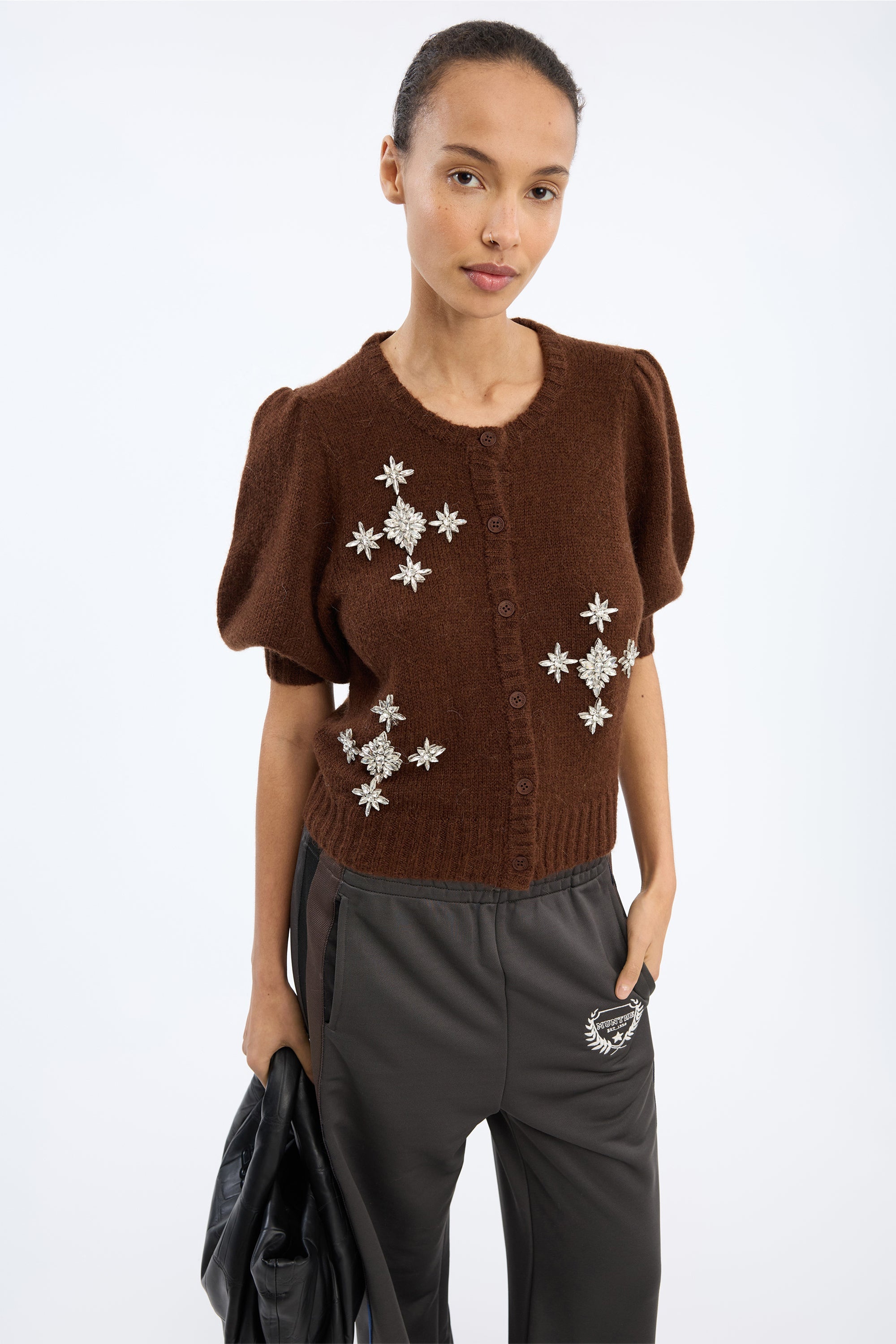 VOCCA - BROWN