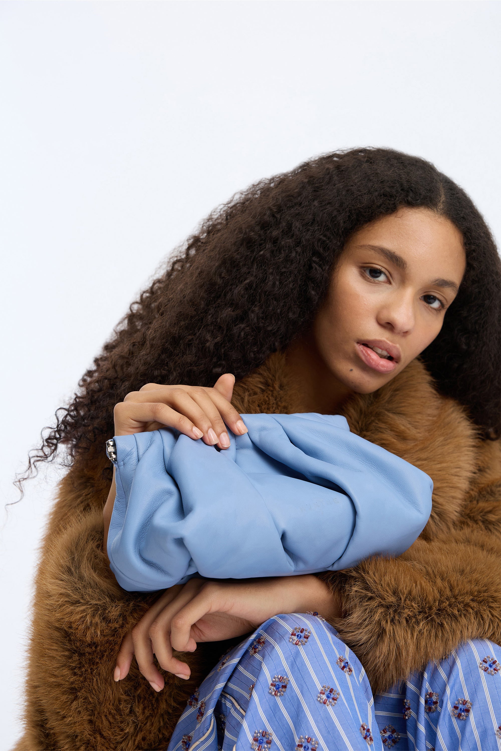 VOI - LIGHT BLUE