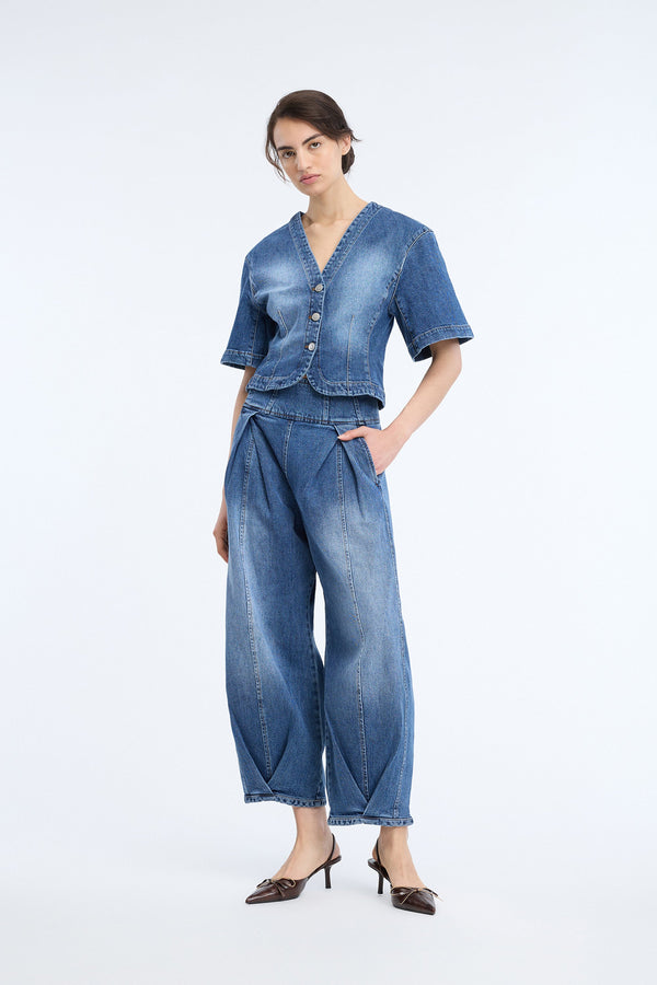 CASSIA - BLUE