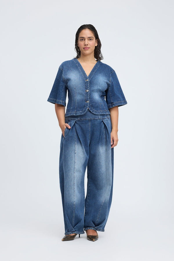CASSIA - BLUE