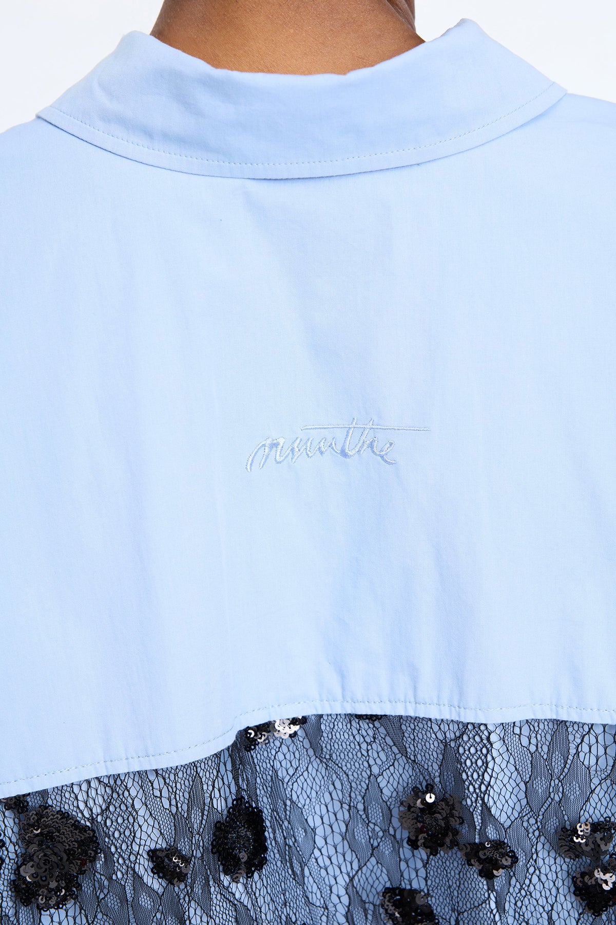 CONTARIO - LIGHT BLUE
