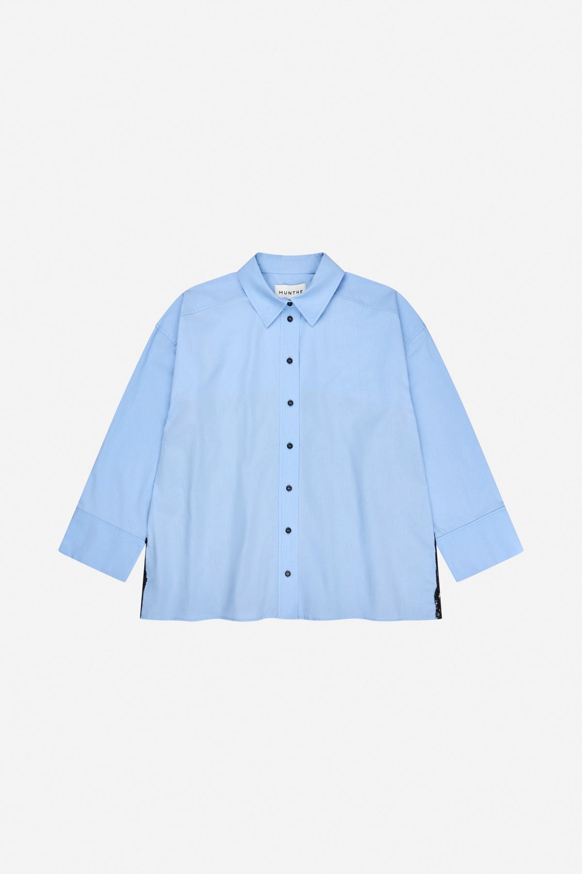 CONTARIO - LIGHT BLUE