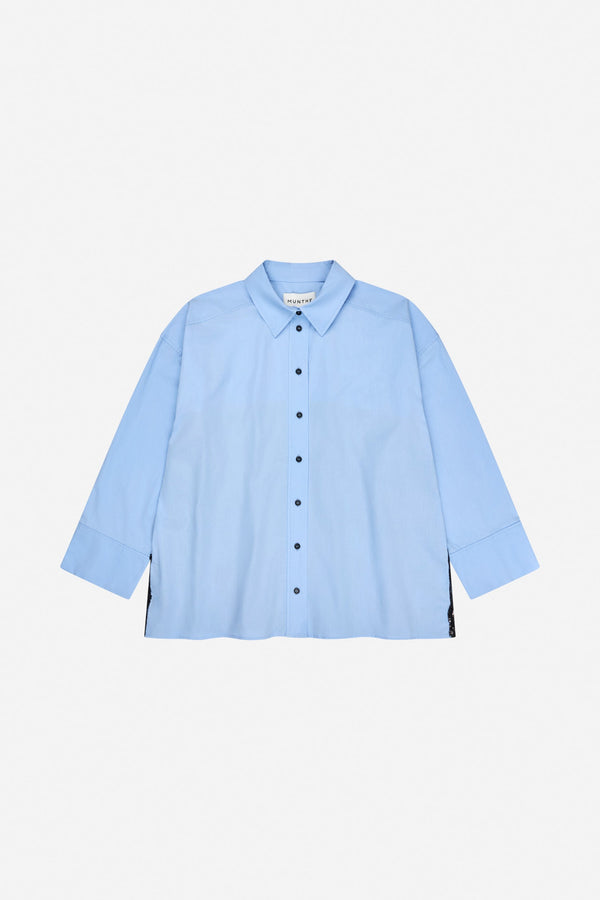 CONTARIO - LIGHT BLUE