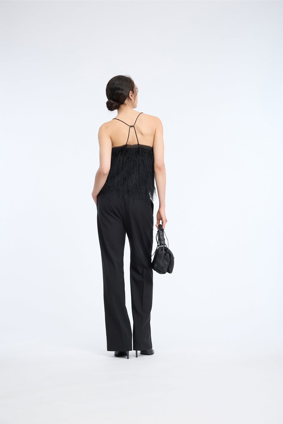 CANNALI - BLACK