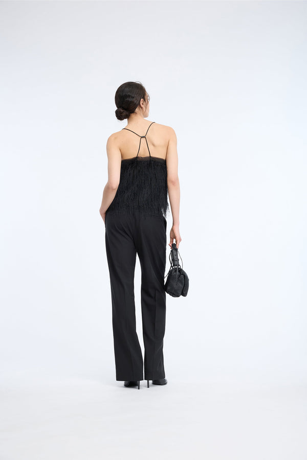 CANNALI - BLACK