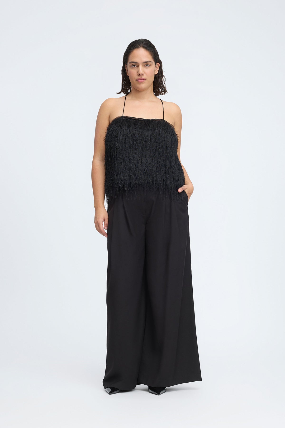 CANNALI - BLACK