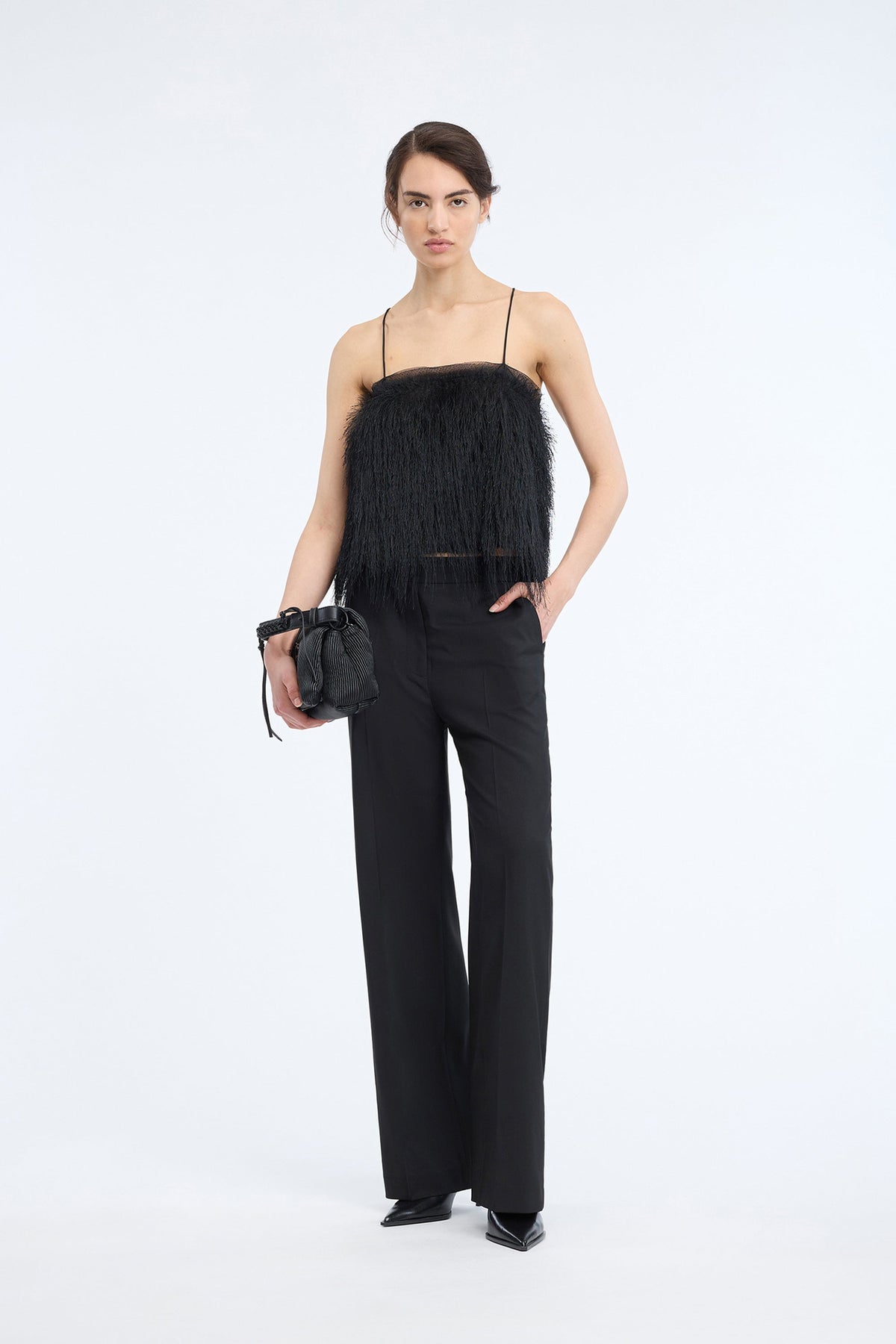 CANNALI - BLACK