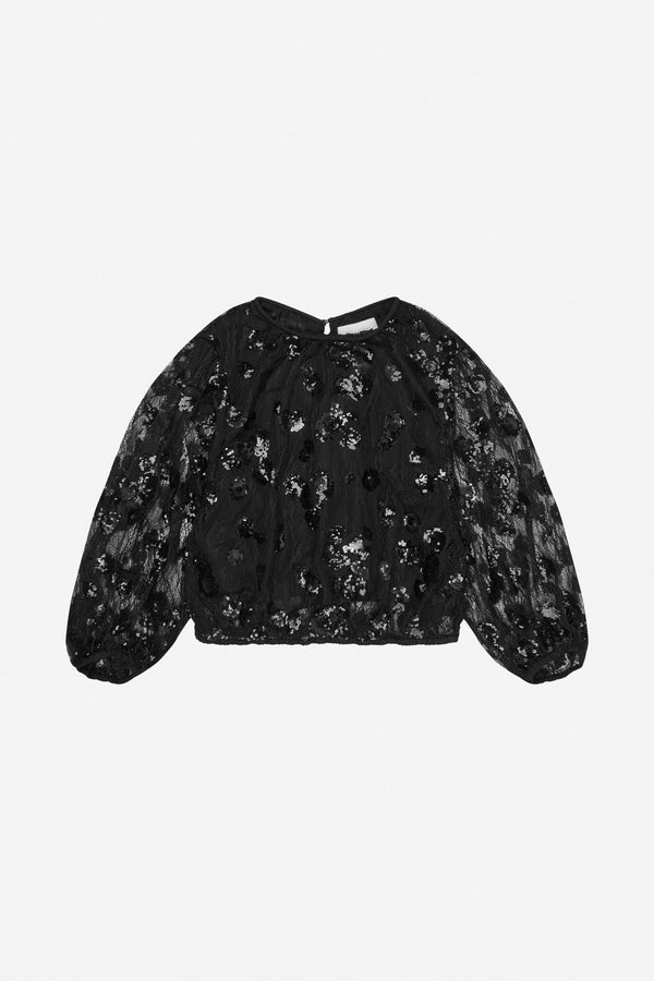 CALAMARI - BLACK