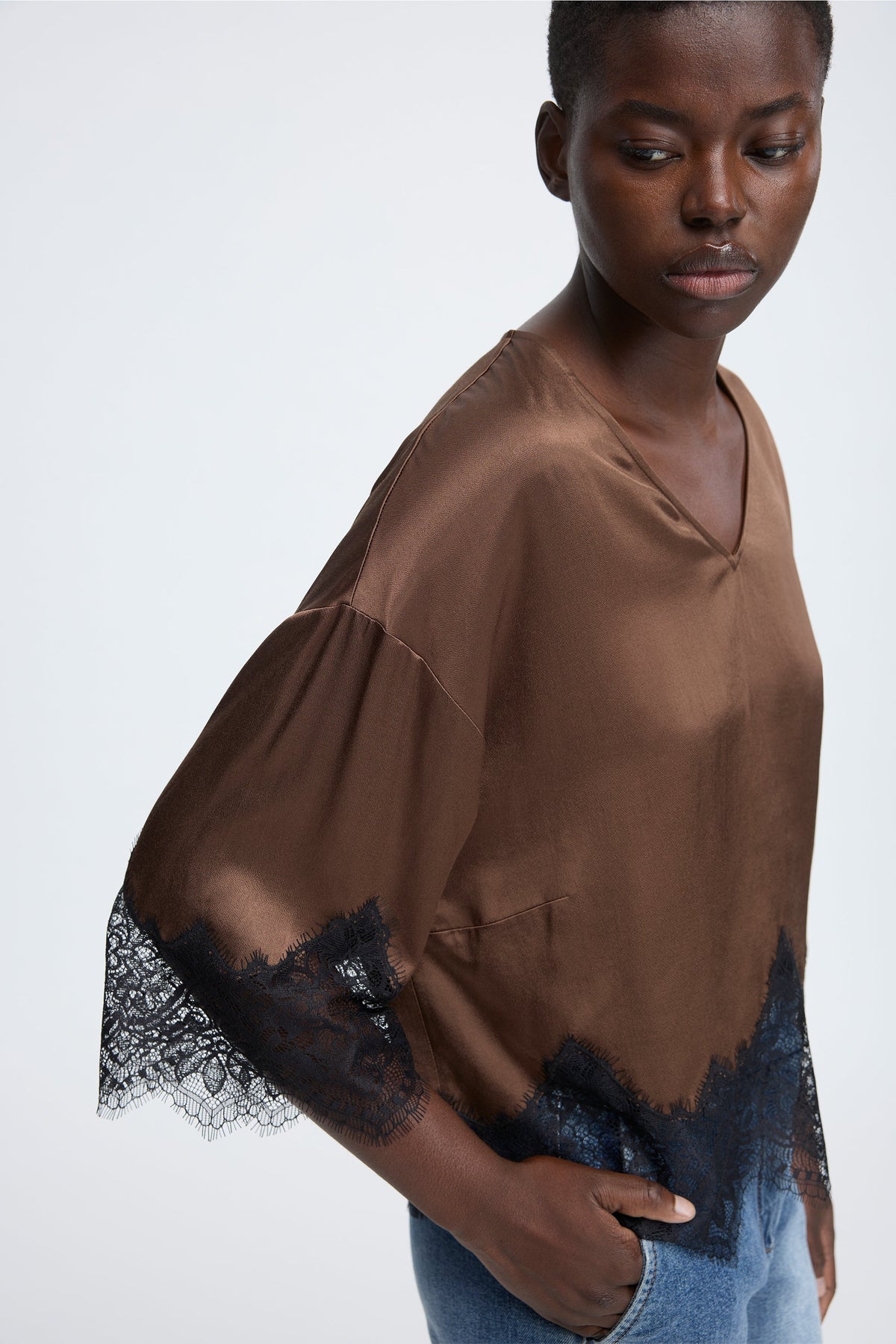 CAFIRA - BROWN