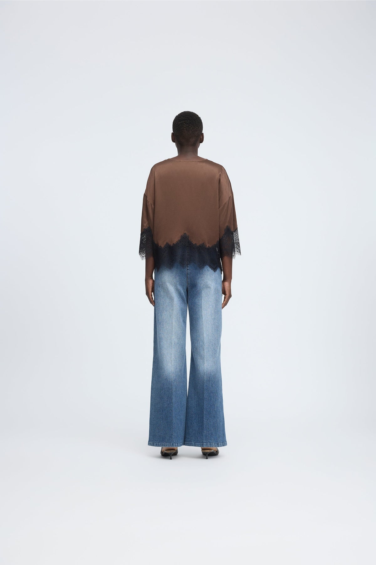 CAFIRA - BROWN