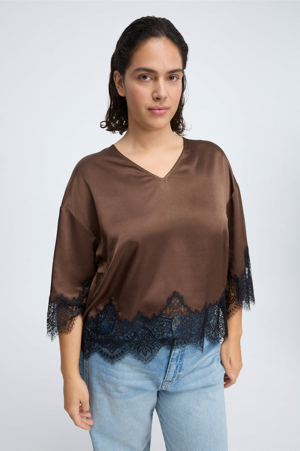 CAFIRA - BROWN