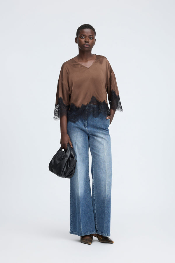 CAFIRA - BROWN