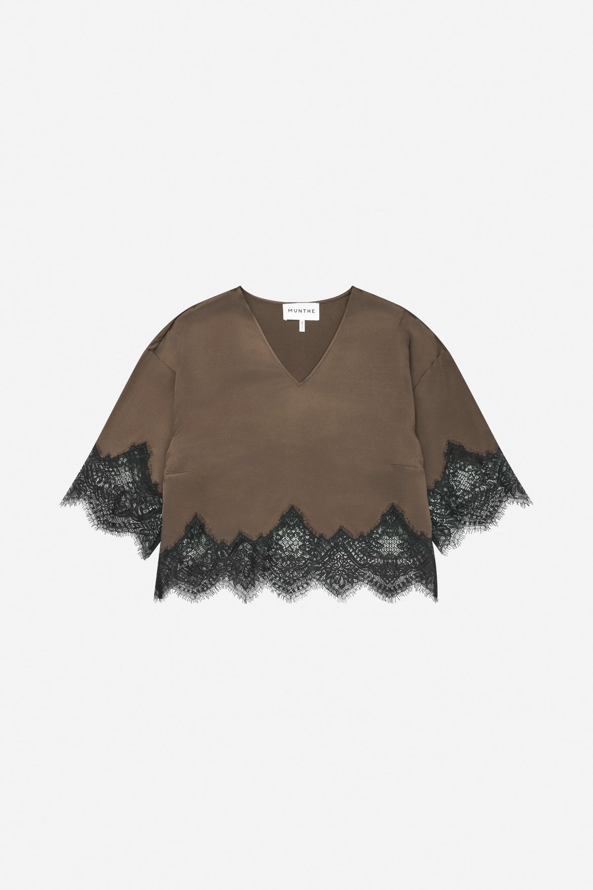 CAFIRA - BROWN