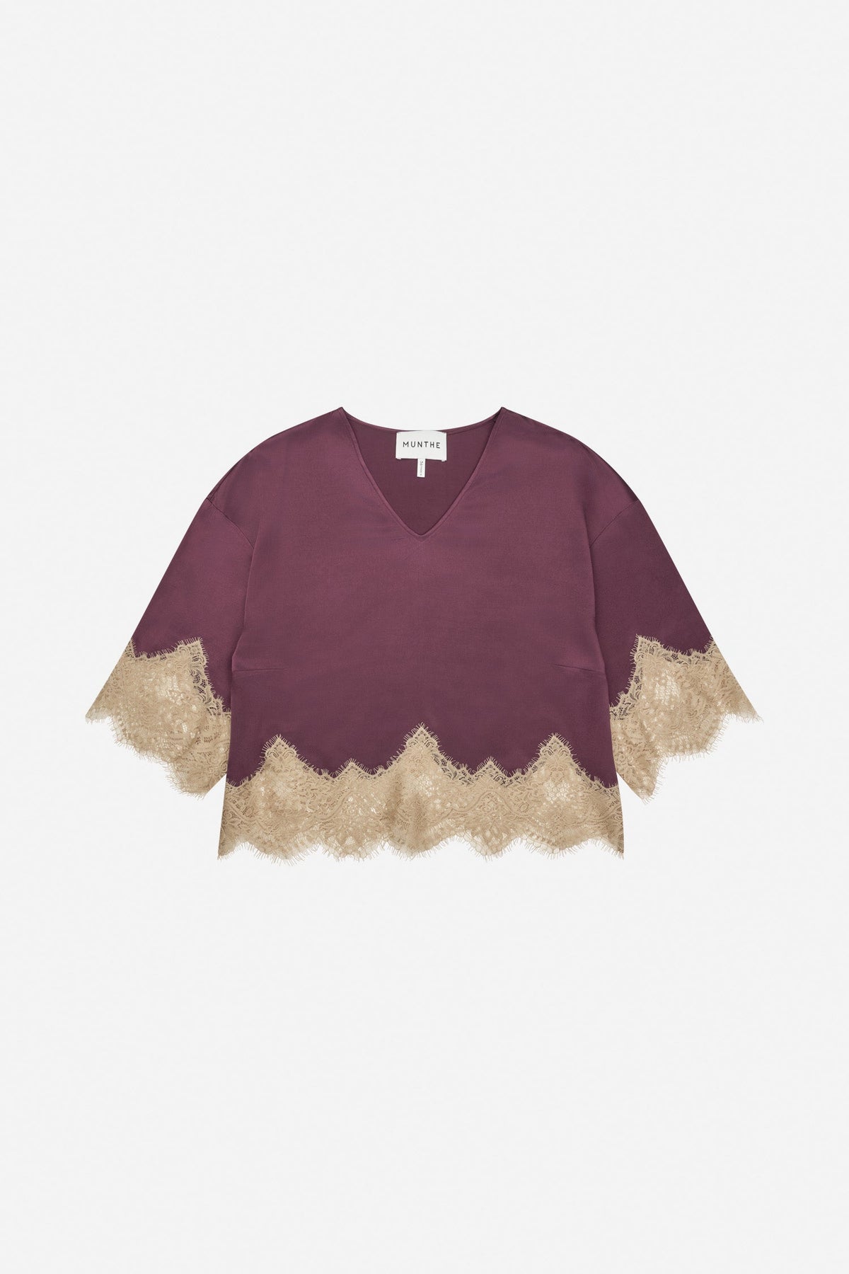 CAFIRA - PLUM