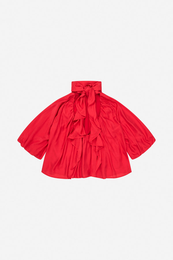 CALYPPA - RED