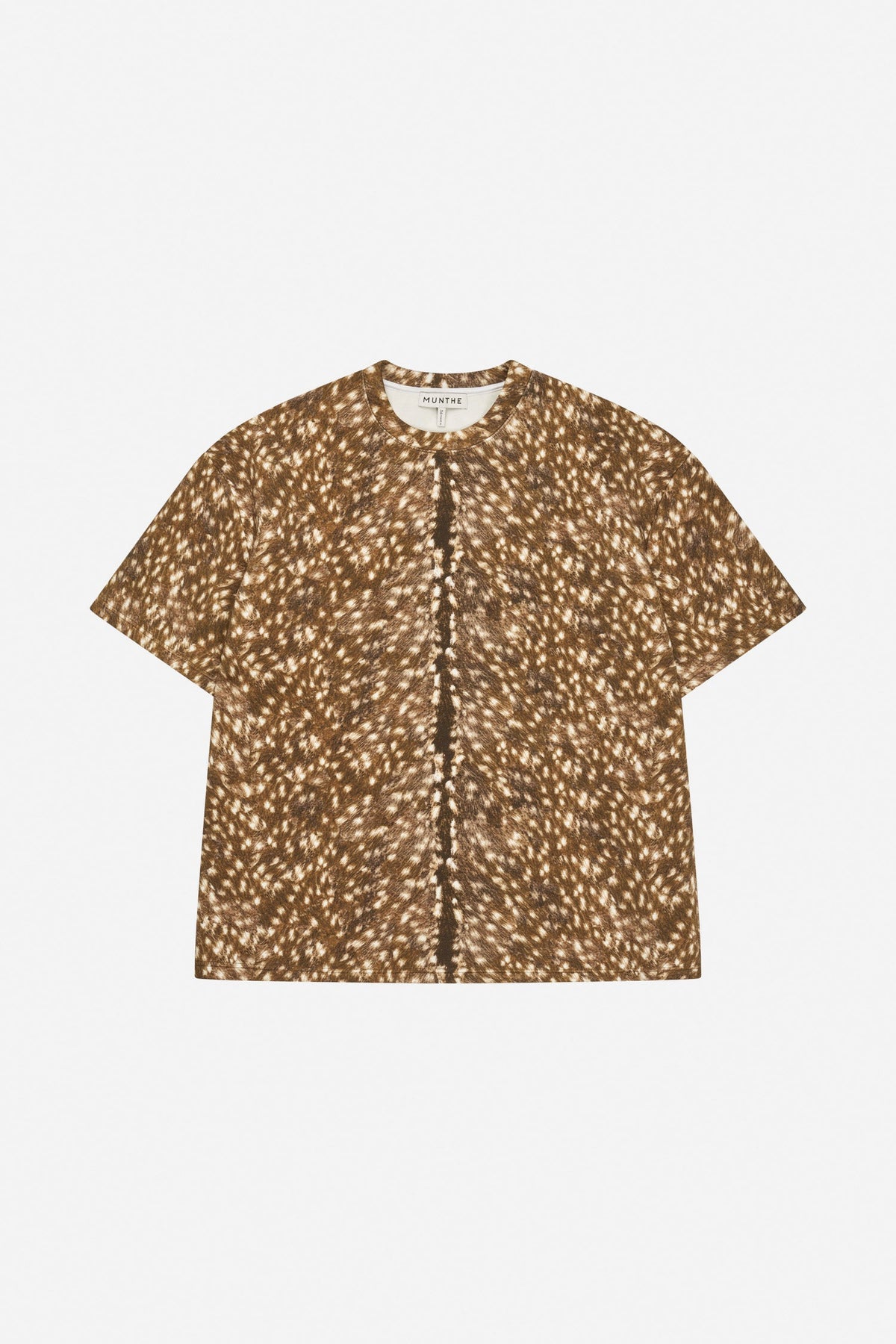 CERREZI - PRINT ANIMAL