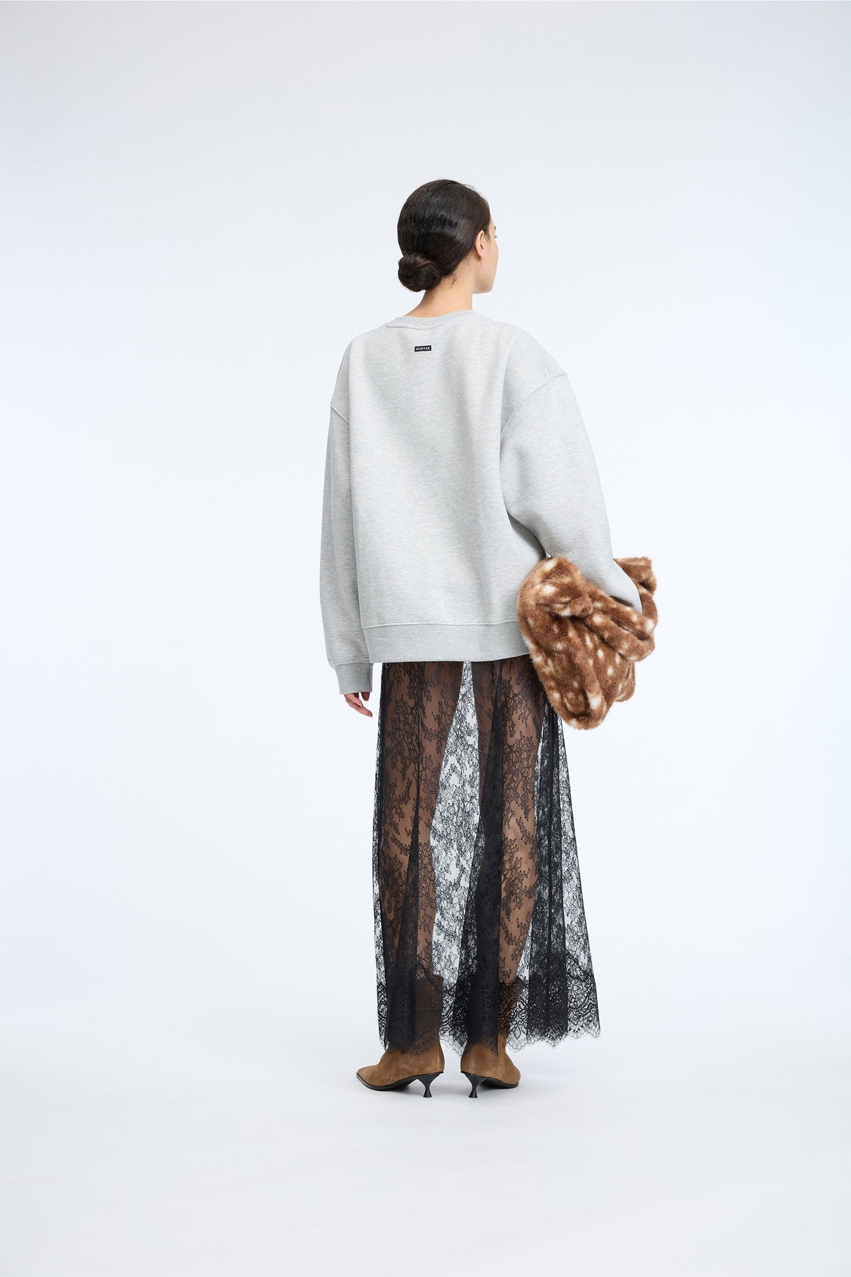 CHANDLER - LIGHT GREY