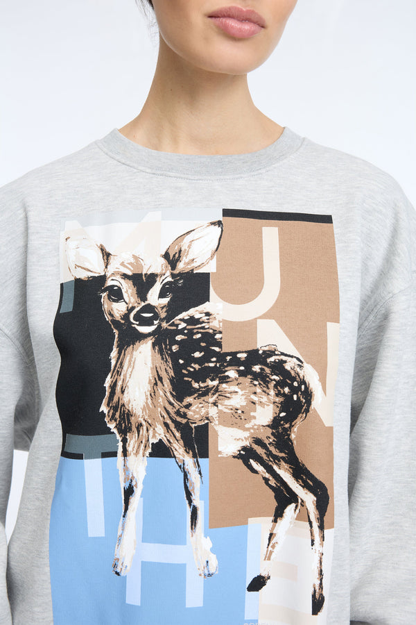 CHANDLER - LIGHT GREY