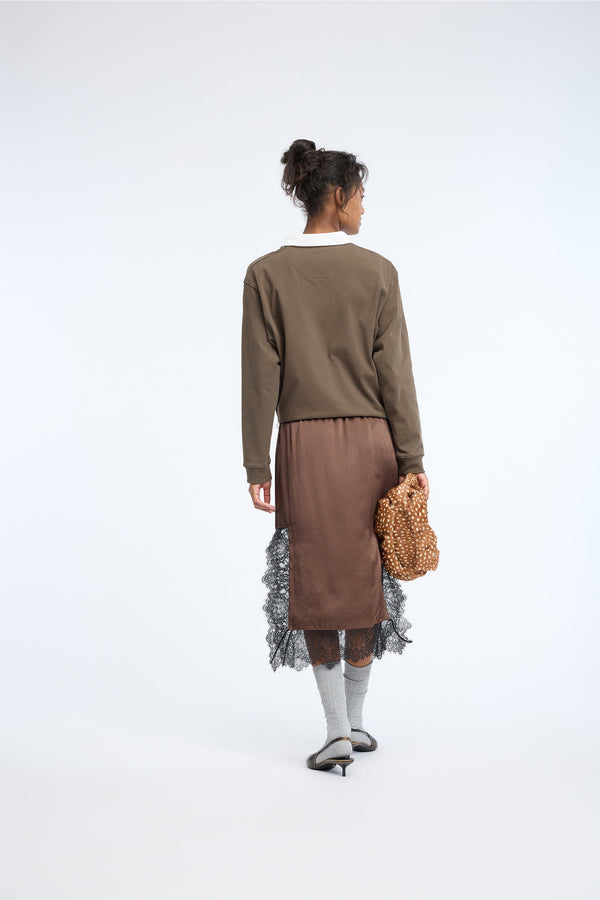 CHLOA - BROWN